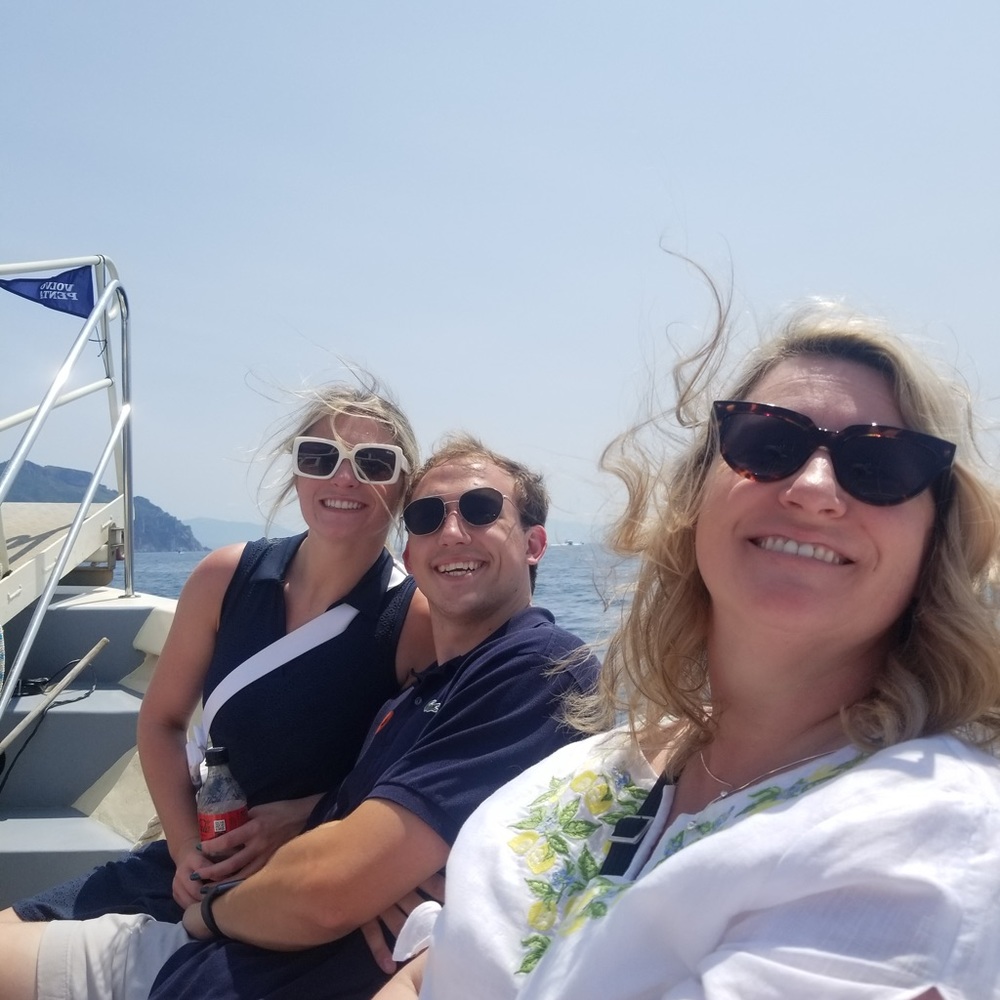 Meet your Posher, Allison